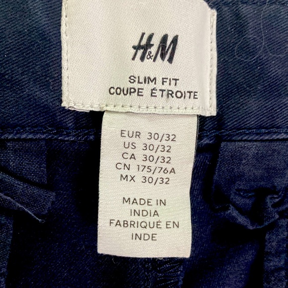 H&M boys pants - Picture 1 of 4